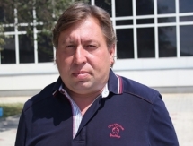 Олег Коваленко: «Контрольные матчи проведем в Астане»