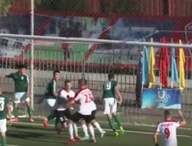 Видео матча Премьер-Лиги «Кайсар» — «Атырау» 2:0