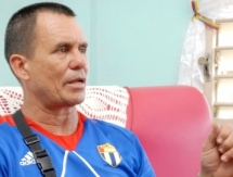 Тренер «Cuba Domadores» прокомментировал поражение от «Astana Arlans»