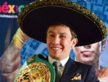 Мексиканский чемпион мира рад, что Головкину нравится культура его страны