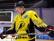 «Сарыарка» сохранила Угольникова