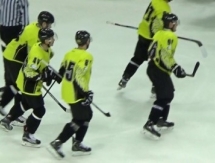 Видеообзор товарищеского матча «Сарыарки» и «Темиртау» 4:3