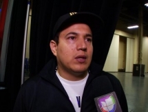 Тренер «Канело» уверен, что у мексиканца есть преимущество перед Головкиным