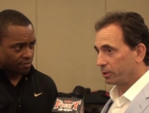 Промоутер рассказал о возможном будущем и приоритетах Головкина