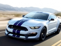 Участвуй в конкурсе от 1XBET и выиграй Ford Mustang Shelby