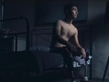 Серик Есматов: «Я не хотел быть обузой для семьи»