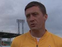 Константин Горовенко: «Игра была за 6 очков»