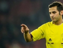 Швейцарские арбитры обслужат матч «Црвена Звезда» — «Иртыш»