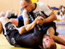 В Астане впервые пройдет чемпионат Азии по грэпплингу