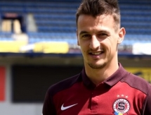 Футболист «Спарты» предвкушает матч с «Црвеной Звездой» и не верит в «Иртыш»