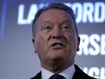 Стало известно, когда может состояться бой Головкин — Сондерс