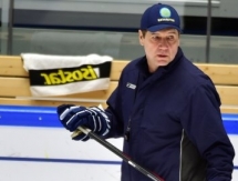 Сергей Старыгин: «Перспектива у „Снежных Барсов“ на завтрашний день хорошая»