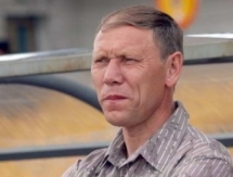 Волгин — кандидат на пост главного тренера «Каспия»