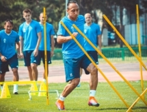 Ибраев — лучший футболист 13-го тура Первой лиги по версии Instat