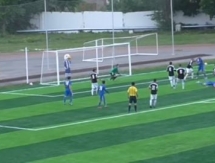 Видеообзор матча Первой лиги «Кызыл-Жар СК» — «Экибастуз» 2:0