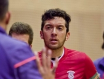 «Кайрат» подписал бразильского защитника