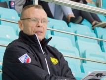 Александр Соколов: «„Сарыарке“ нужны люди, которые „держат удар“»