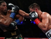 Эксперт ESPN рассказал, что поможет Головкину победить «Канело»