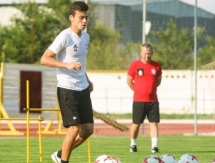 Розыбакиев восстановился после травмы