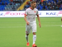 Эдгар Варданян: «У „Астаны“ индивидуально сильные игроки, — как в полузащите, так и в нападении»