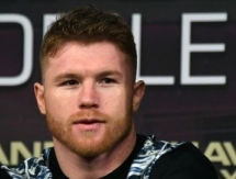 Соперник Головкина «Канело» празднует день рождения