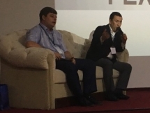 ПФЛК стала участником форума Football Experience Exchange