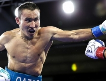 Канат Ислам потерял строчку в рейтинге WBO