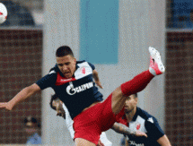 Бранко Йовичич: «В Белграде нам будет еще тяжелее, чем в Павлодаре»