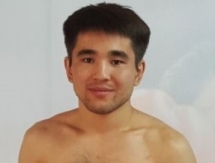 Ашимов выступит на турнире М-1 Challenge 81