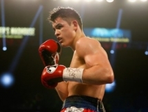 Подопечный тренера Головкина осенью проведет претендентский бой с мексиканцем Окампо