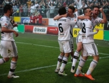 Польский журналист назвал возможный вылет «Легии» от «Астаны» катаклизмом