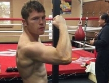 Альварес рассказал, в чем превосходит Головкина