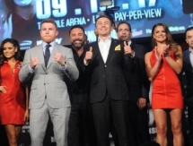 СМИ назвали главную опасность для «Канело» в бою с Головкиным