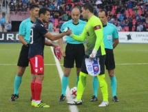 Видеообзор матча Лиги Европы «Црвена Звезда» — «Иртыш» 2:0