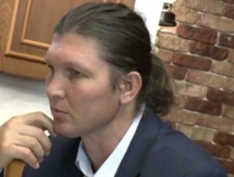 «Американская история Василия Жирова». Вышел 49-й выпуск программы «Арена»