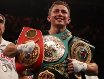 Геннадий Головкин: «Я не чувствую себя героем страны, я просто боксер»