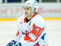 Поляков пополнил состав «Темиртау»