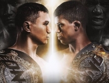 Изменилась дата боя Кайрат Ахметов — Адриано Мораеш