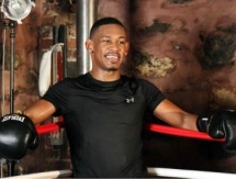 Участие Джейкобса в андеркарде боя Головкин — Альварес под вопросом