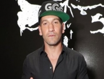 Актер из «Ходячих мертвецов» и «Карателя» поддерживает Головкина