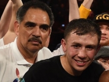 Санчес рассказал, изменится ли процесс подготовки Головкина к бою с Альваресом