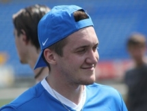 Александр Меньщиков: «Нужно работать и доказывать свою состоятельность» 