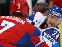 Бывший нападающий сборной Казахстана вошёл в тренерский штаб «Амура»