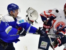 «Номад» провёл два товарищеских матча с «Арланом»