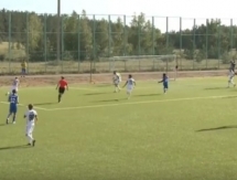 Видеообзор матча Премьер-Лиги «Окжетпес» — «Тараз» 0:1
