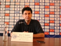 Виктор Пасулько: «Футбол бывает иногда несправедливым — такова жизнь»