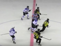 Видеообзор товарищеского матча «Темиртау» — «Снежные Барсы» 5:0