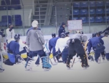 «Торпедо» вылетело в Минск