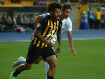 Статистика матчей 21-го тура Премьер-Лиги