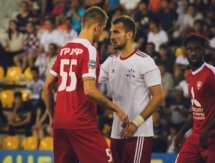 Иван Граф: «Сейчас каждое очко на вес золота»